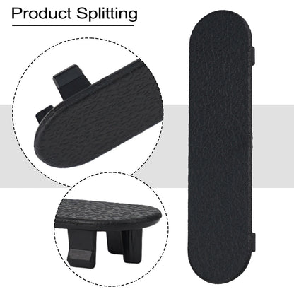 Plug Cover / Door Panel Access for Chevrolet Corvette (1997–2004)