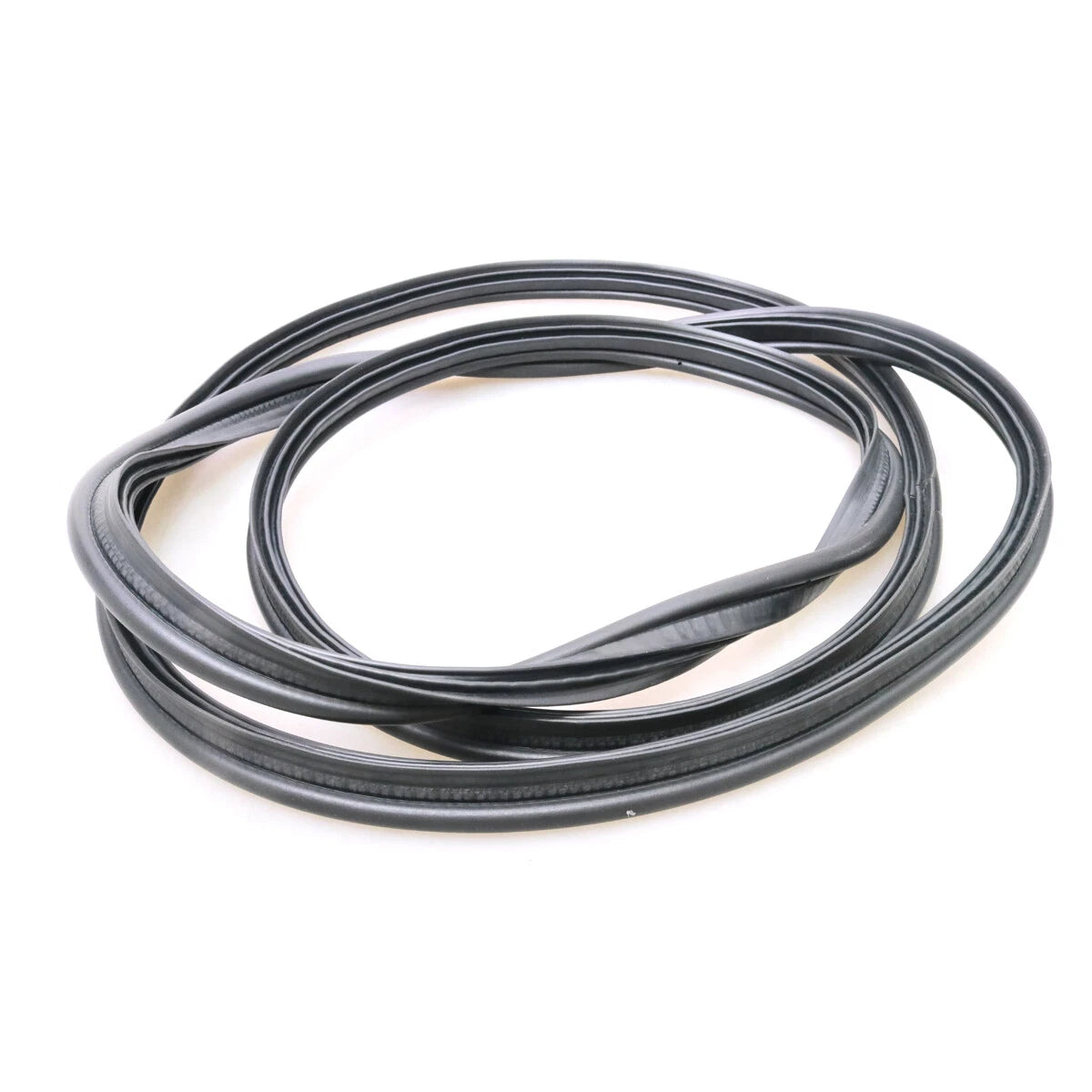 BootSeal Weatherstrip for Toyota Starlet Hatchback 3D 1978-1984