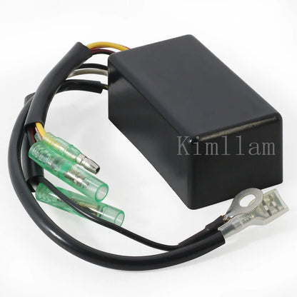 Switch Box Power Pack CDI for Mercury Mariner 4-5 HP Outboard (2000-2005)