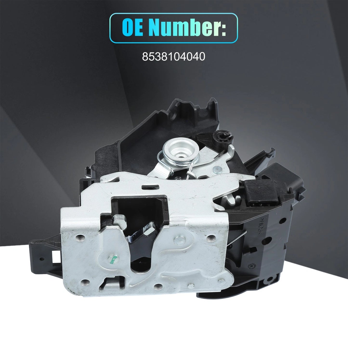 Front Left Power Door Lock Actuator Motor for Ford Focus (2002-2007)