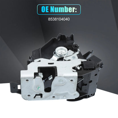 Front Left Power Door Lock Actuator Motor for Ford Focus (2002-2007)