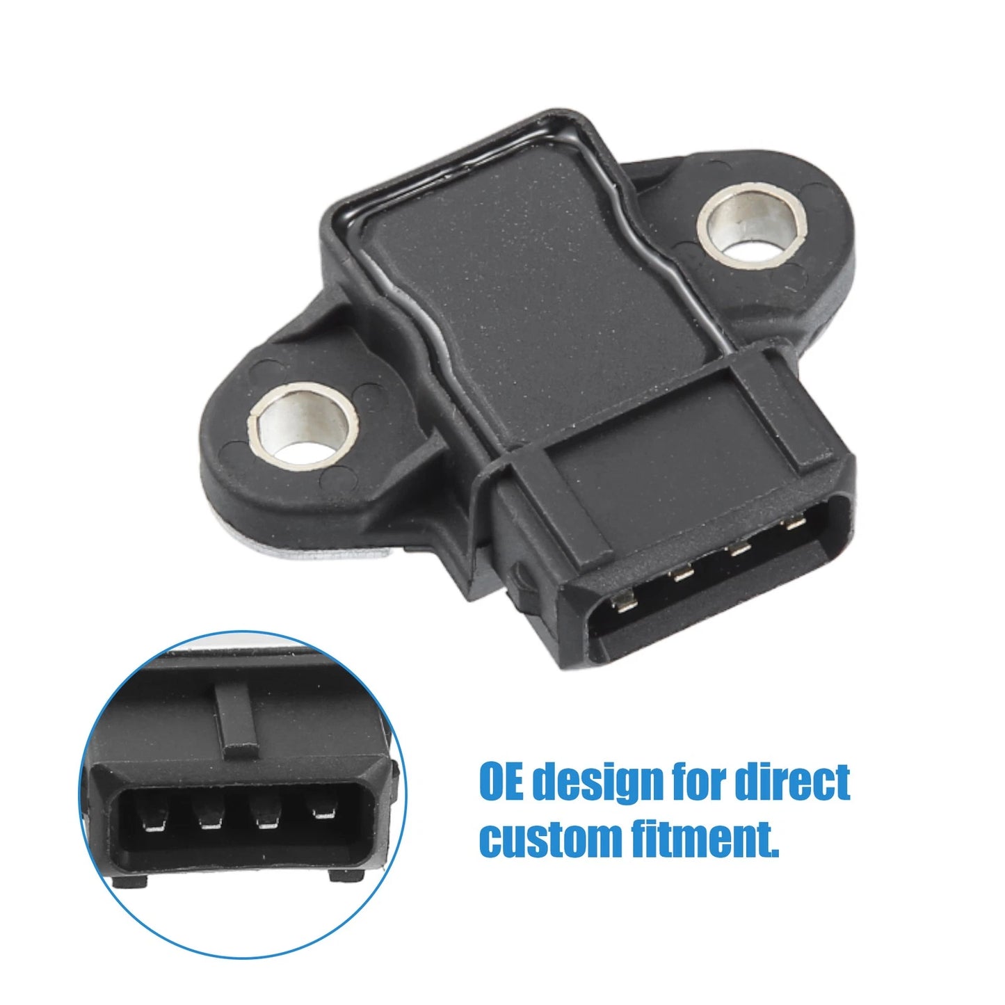 Ignition Misfire Sensor for Hyundai Santa Fe, Sonata (2006-2010)