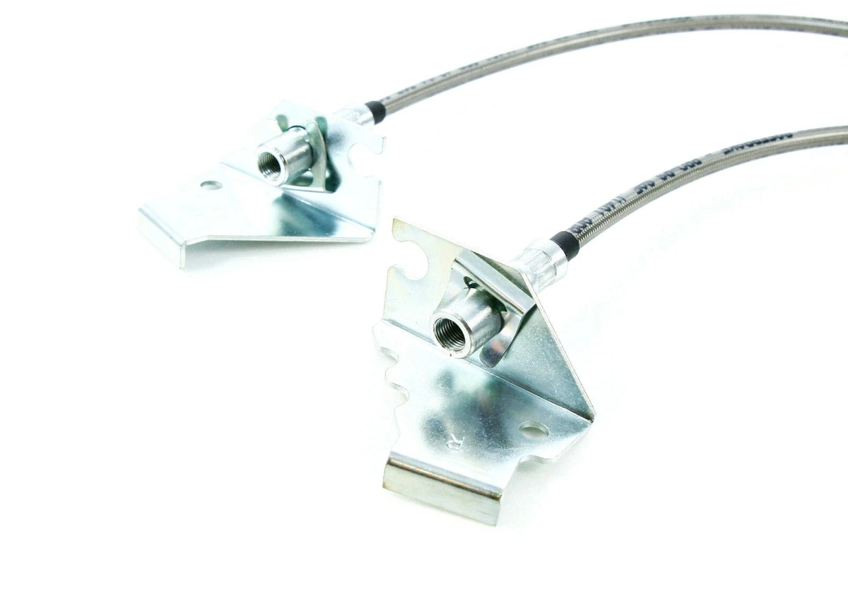 Brake Line Kit for Calais VE2 Sedan/Sportswagon (2010-2013)