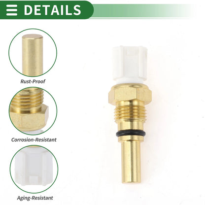 Engine Coolant Temperature Sensor for Toyota Camry (2001)