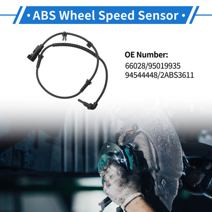ABS Wheel Speed Sensor for Chevrolet Sonic