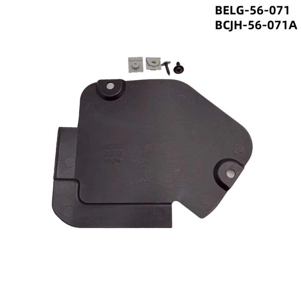 Under Cover Access Panel for Mazda 3 BP, CX-30 (2019-2024)