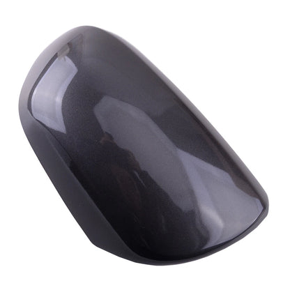Grey Side Mirror Cap Covers for Toyota Highlander (2008-2013)