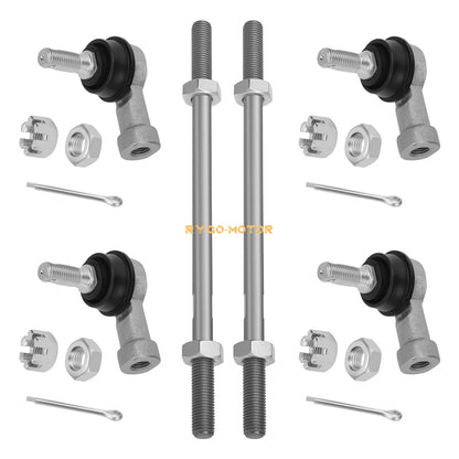 2 x Tie Rod Set for Polaris Sportsman 90 (2001–2003)