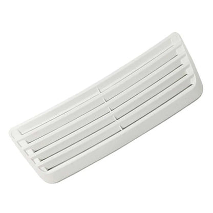 Universal Car Hood Air Flow Intake Vent Scoop Cover