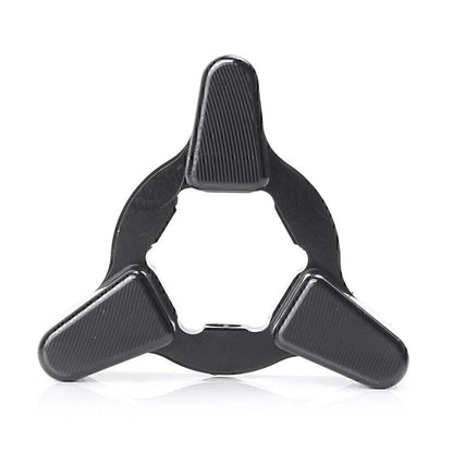 CNC Anodized Fork Preload Adjusters 14mm for Motorcycle