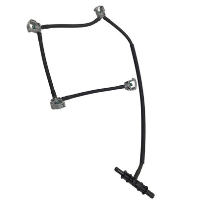 Fuel Return Line Hose 1 x for Mercedes Benz C-Class / E-Class (2002–2014)