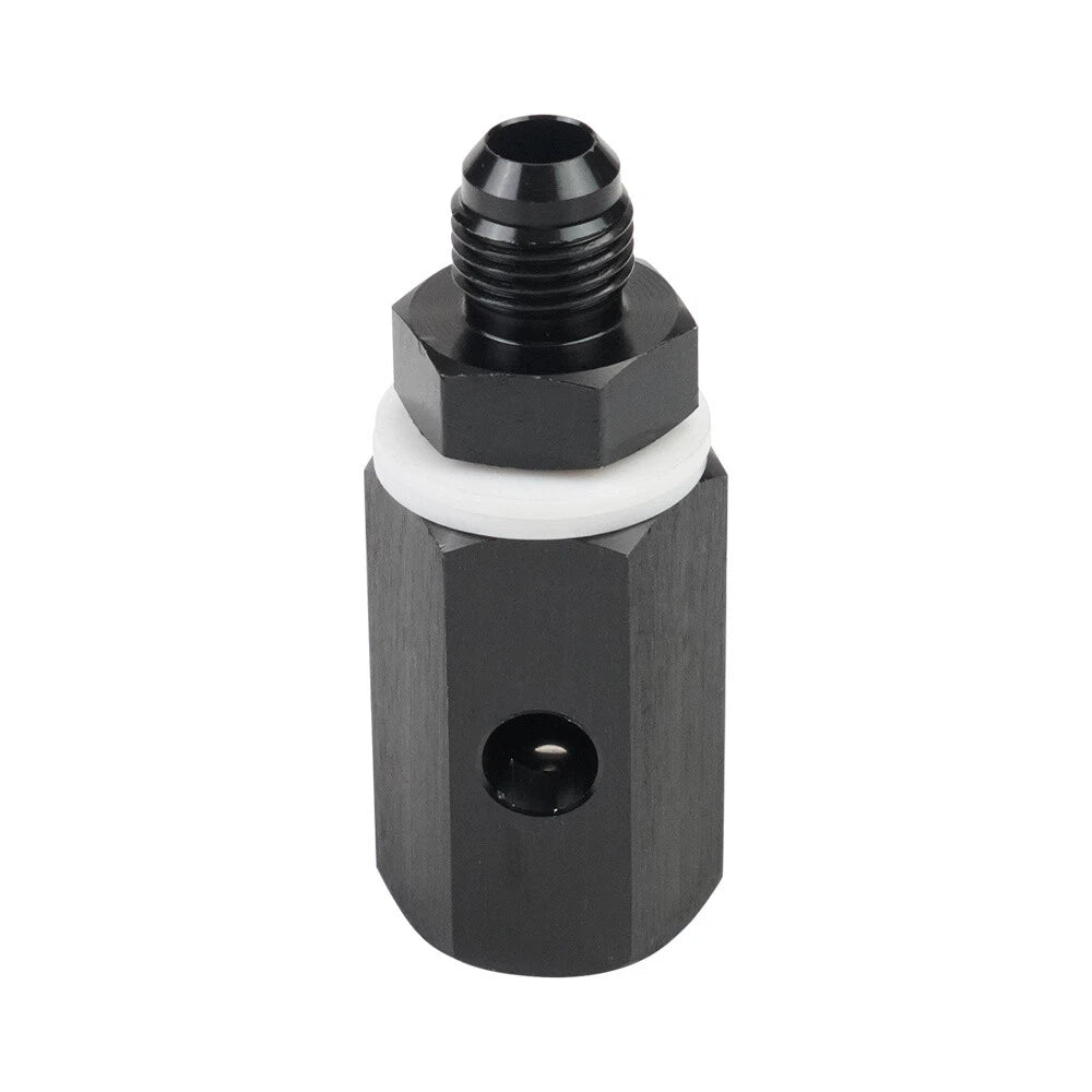 6AN Male Fuel Cell Tank Vent Valve for Car Accessories