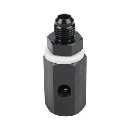 6AN Male Fuel Cell Tank Vent Valve for Car Accessories