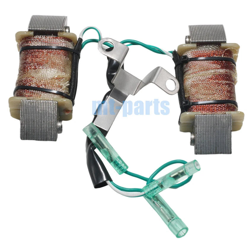 Lighting Coil for Yamaha Outboard 9.9HP 13.5HP 15HP