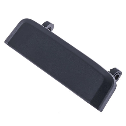 Textured Black Tailgate Handle for Mitsubishi Triton ME MF MG MH MJ (1986-1996)
