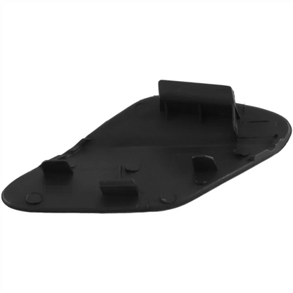 Rear Bumper Tow Hook Cover for Mercedes W166 C292 GLE X166 GLS400 GLS500 GLS550 (2012-2020)