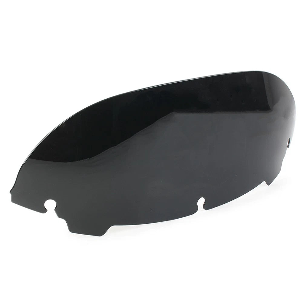 7" Windshield for Harley Davidson Touring Electra Glide Street Glide (2009-2023)