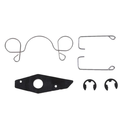Starter Repair Set for 2-5HP Outboard Motors