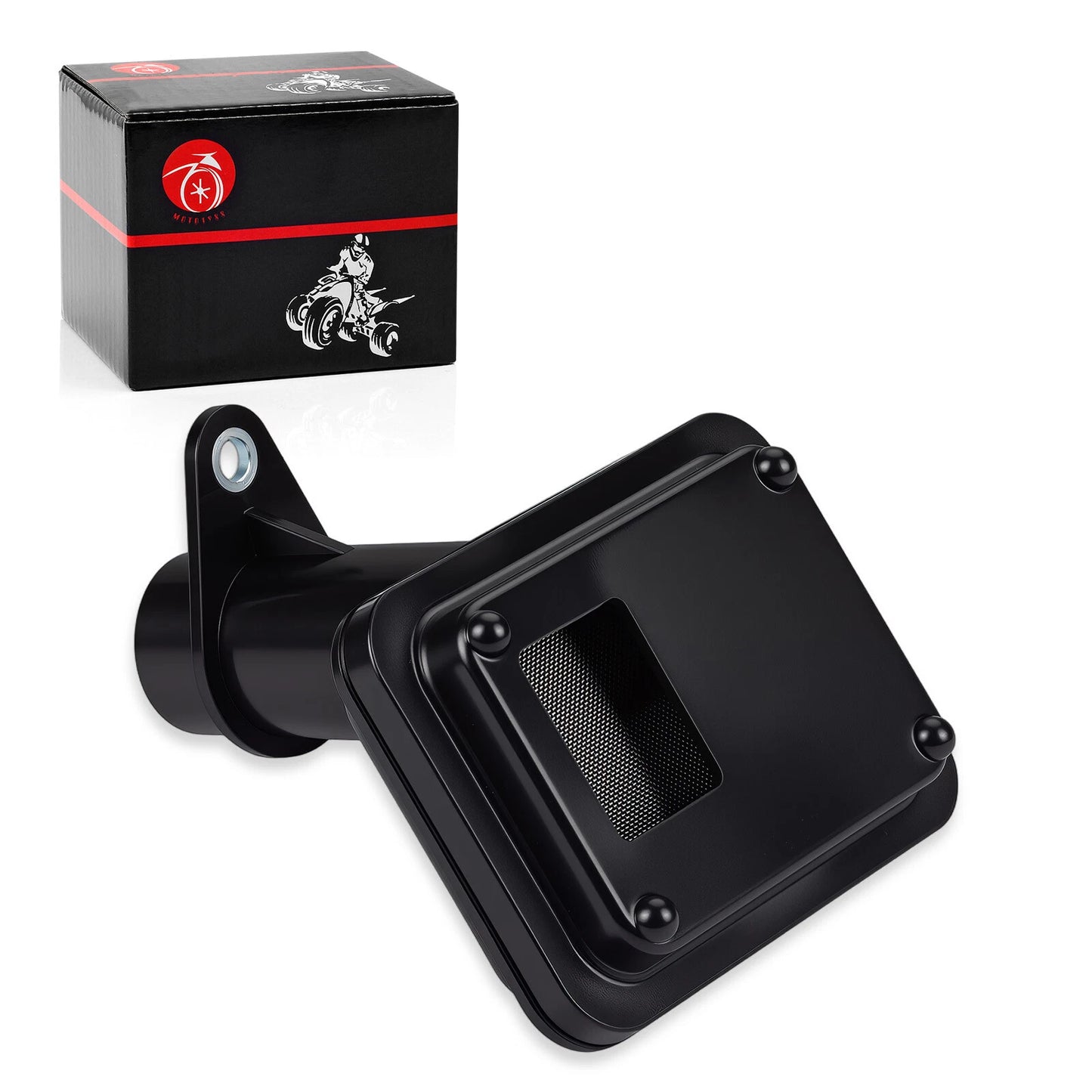 Oil Pickup for Polaris RZR Turbo XP S/4 R Pro XP Sport EPS Velocity