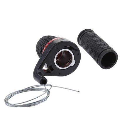 Outboard Motor Steering Throttle Control Handle for Marine Boat 6HP