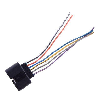 Parking PDC Sensor Connector Harness for Honda Odyssey, Civic, Accord, RDX