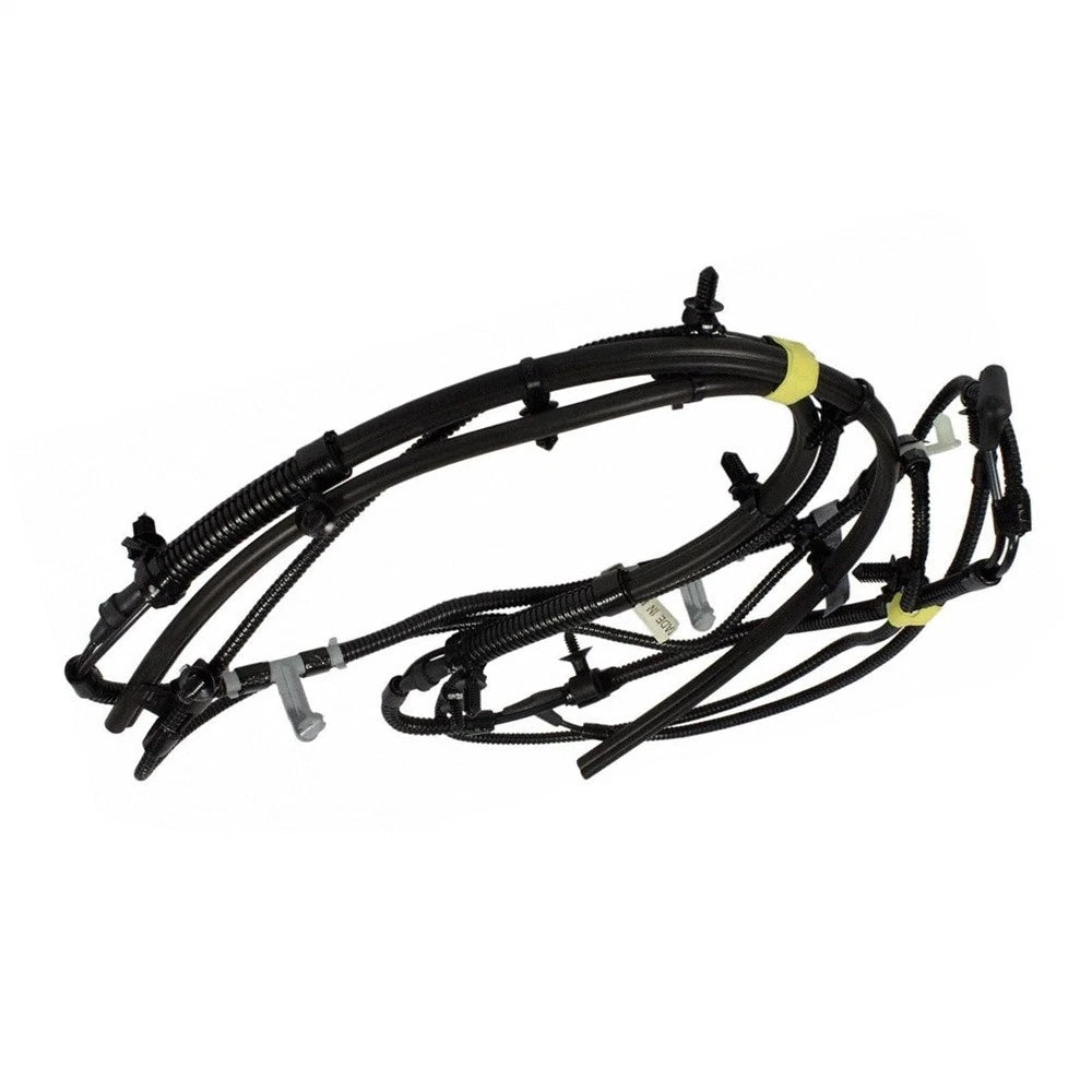 Vacuum Line Hose Tube for Ford F-150 (2011-2014)