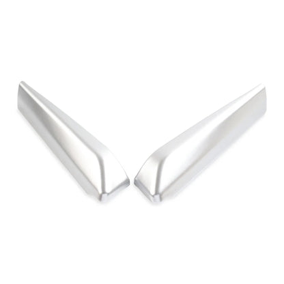 Front Head Triangle Molding Trim Cover for Toyota CHR (2016-2023)