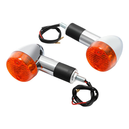 Turn Signal Lights for Kawasaki Vulcan VN750 800 900 1500 1600 1700 2000
