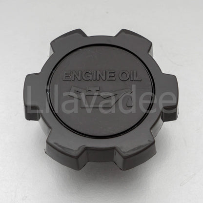 Engine Oil Filler Cap for 88-97 Toyota Hilux MTX Mighty-X LN85 & Hiace H100