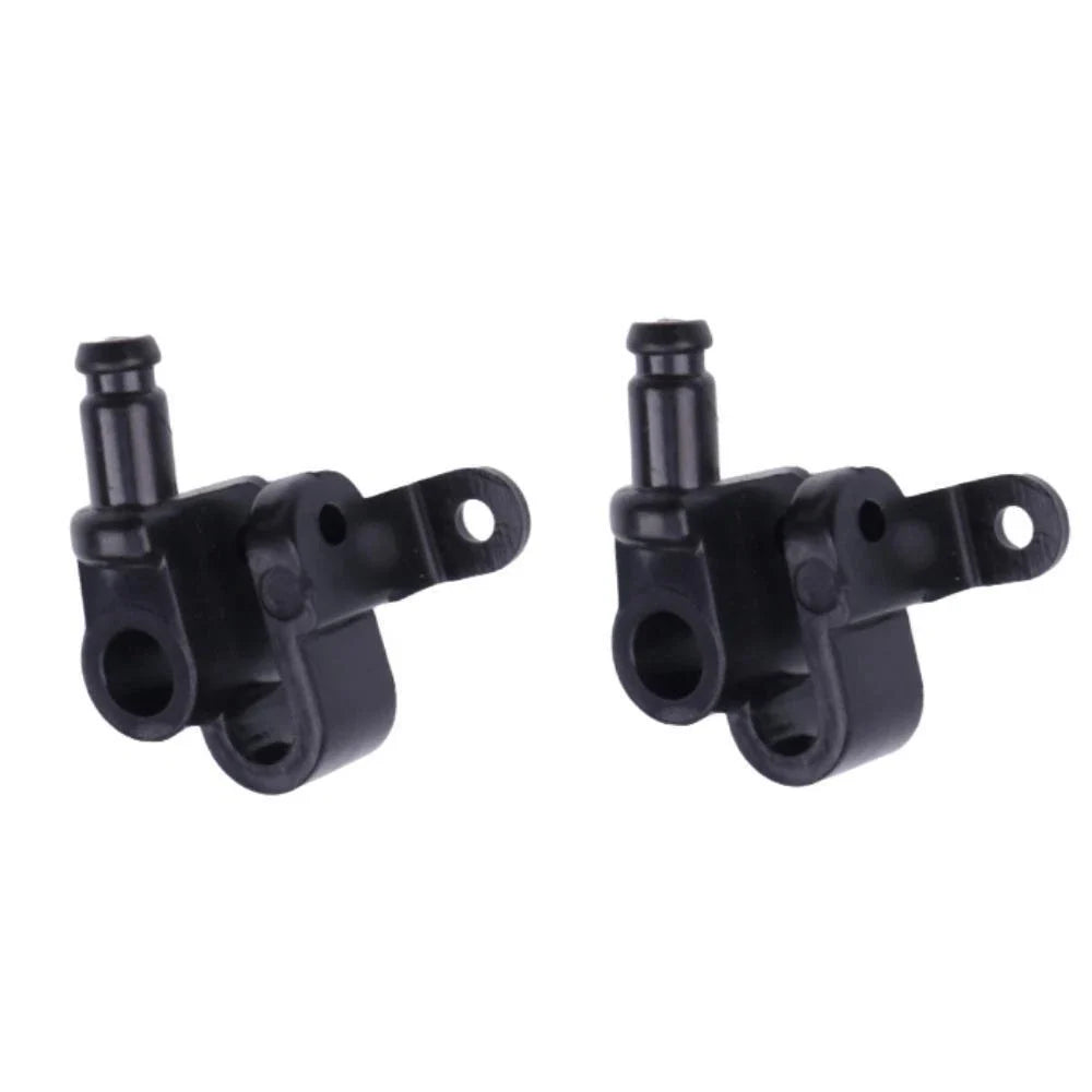 Carb Cam Follower Lever for Johnson Evinrude Outboard 2Pcs