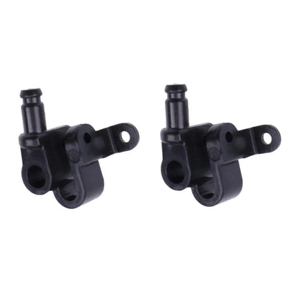 Carb Cam Follower Lever for Johnson Evinrude Outboard 2Pcs