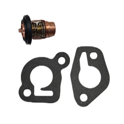Thermostat Kit for Mercury 2-Stroke 9.9-25HP Outboard Motors