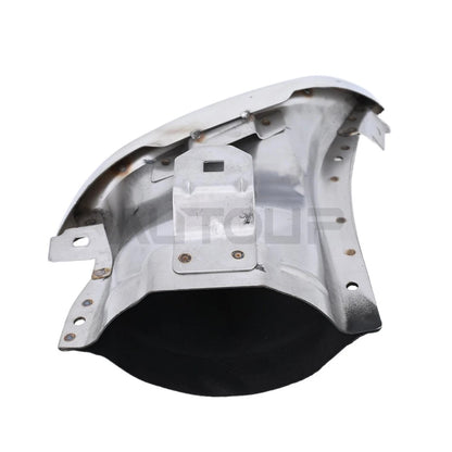 Rear cylinder exhaust pipe Cover Trim Left for Ford Fusion (2013–2016)