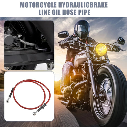 100cm 10mm Hydraulic Brake Line for Motorcycle