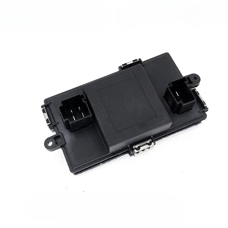 Blower Motor Resistor/ Regulator for BMW 750I ACTIVEHYBRID 7 (2009–2011)