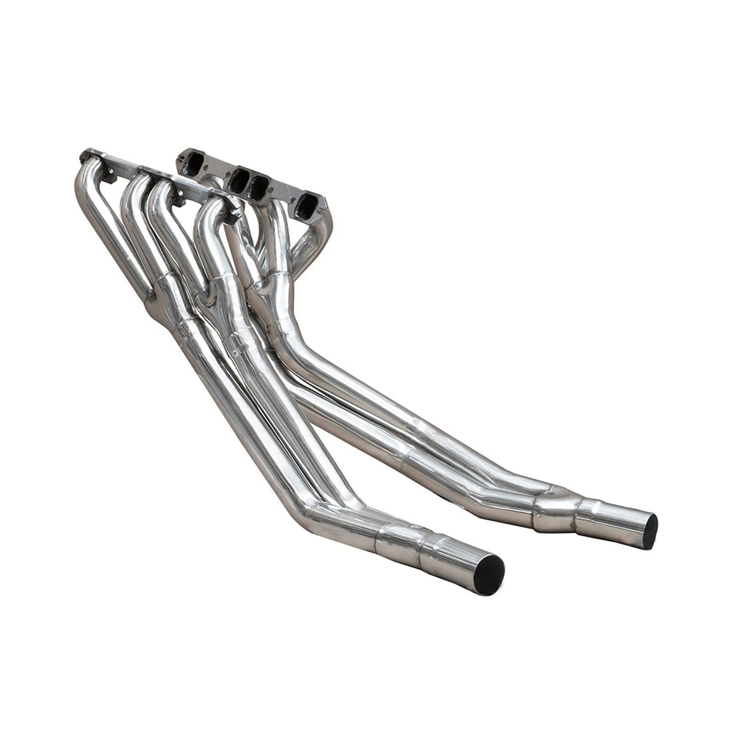 Stainless Steel Tri-Y Extractors for Holden Commodore VB VC VH VK 253-308