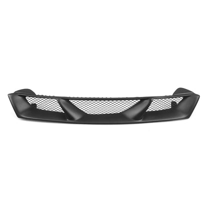 Front Bumper Grille Mesh for Nissan S14 Silvia (1995-1998)