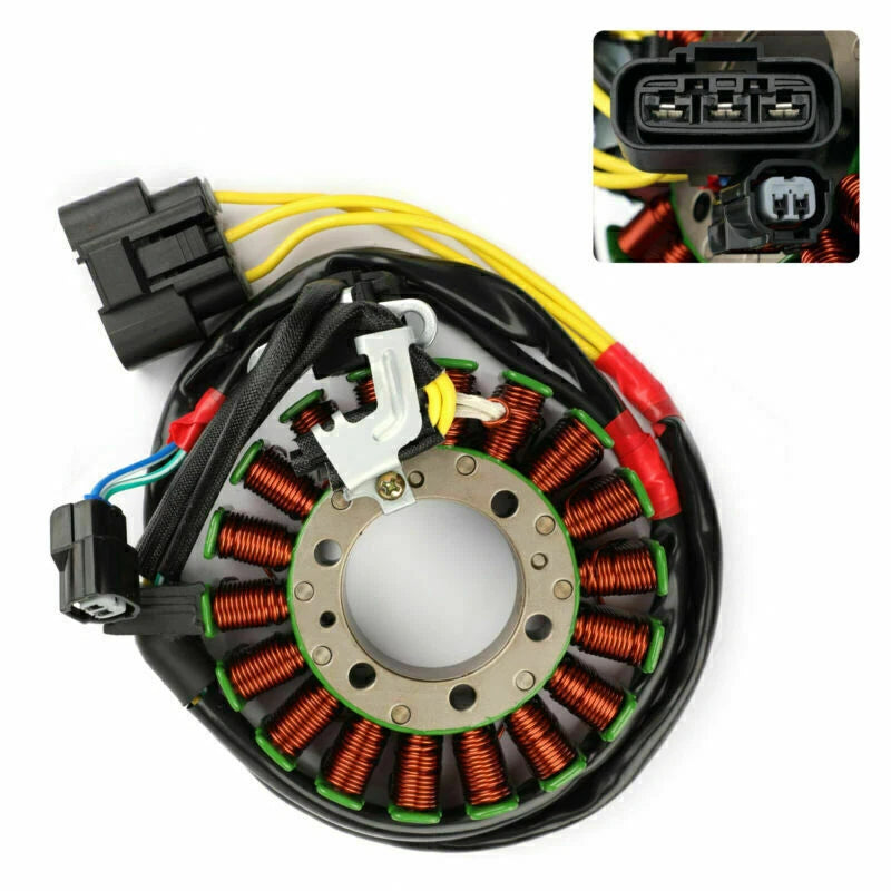 Stator for Honda TRX 500 520 Fourtrax Foreman FE FM (2014-2021)