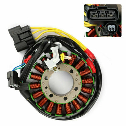 Stator for Honda TRX 500 520 Fourtrax Foreman FE FM (2014-2021)