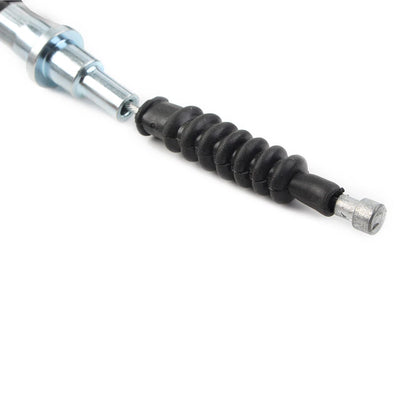 Black Vinyl Clutch Cable for Yamaha YFS200 Blaster (1988-2006)