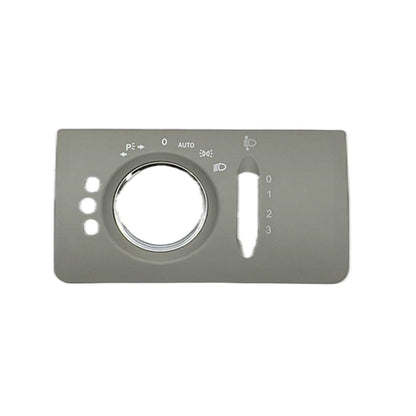 Headlight Switch Panel Cover for Mercedes-Benz GL W164 (2005-2011)
