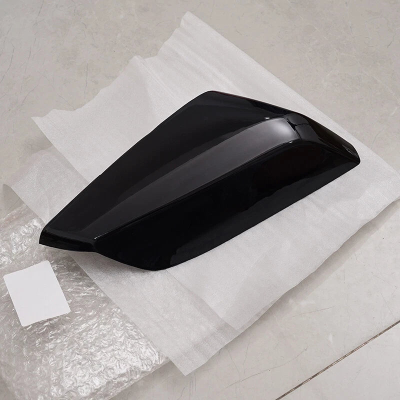 Passenger Side Door Mirror Cover for Chevrolet Malibu (2016-2022)