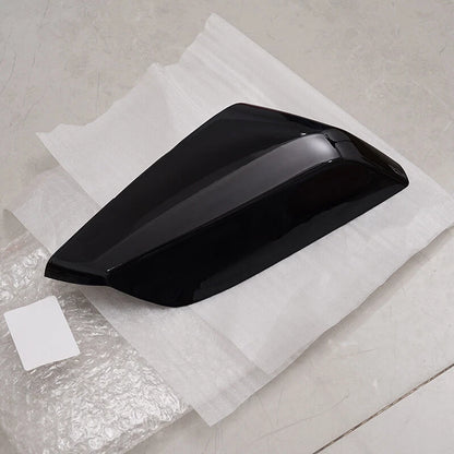 Passenger Side Door Mirror Cover for Chevrolet Malibu (2016-2022)