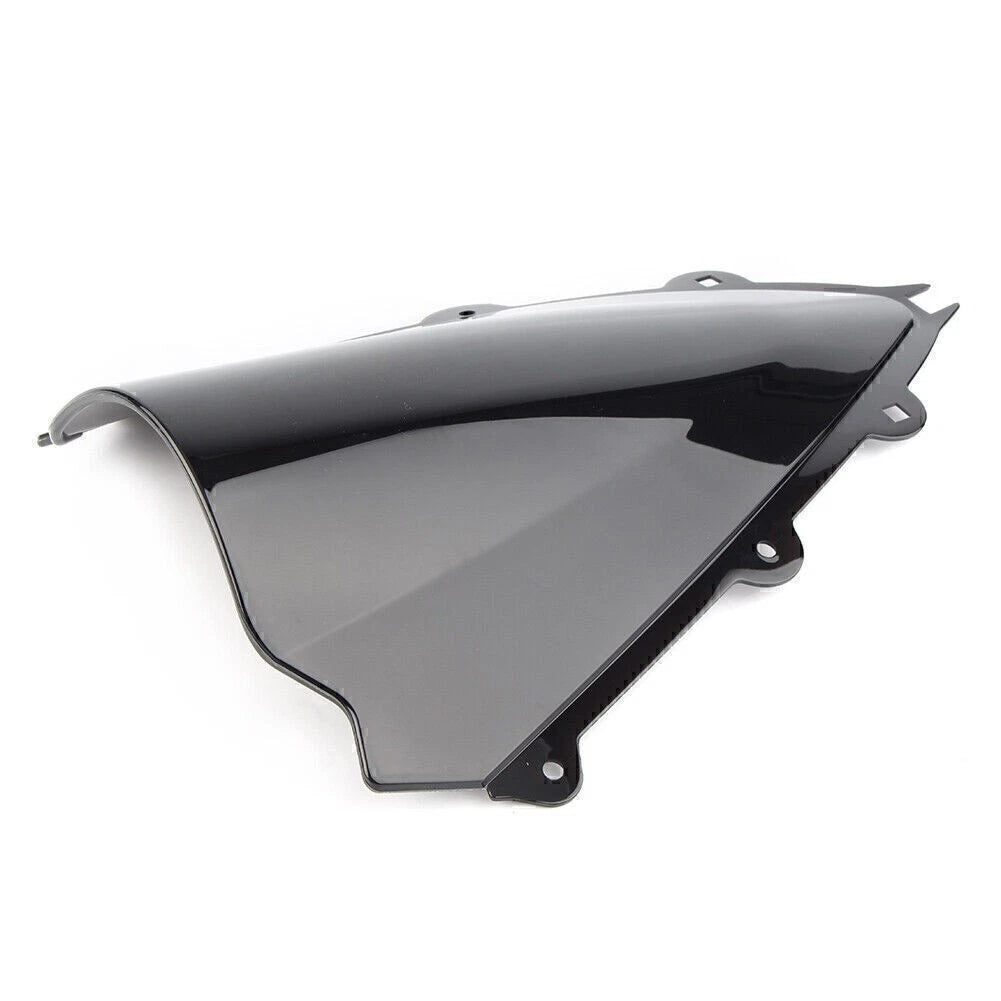 Black Windshield for Aprilia RSV4 (2009-2014)