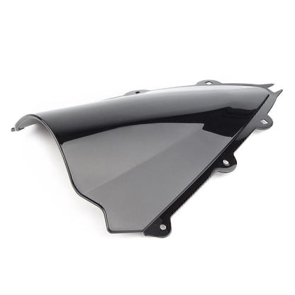 Black Windshield for Aprilia RSV4 (2009-2014)