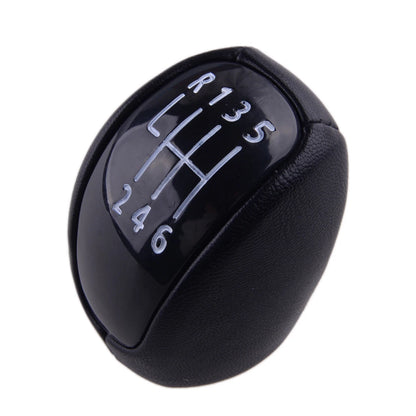 6Speed Gear Shift Knob for Renault Laguna MK3 (2007-2014)