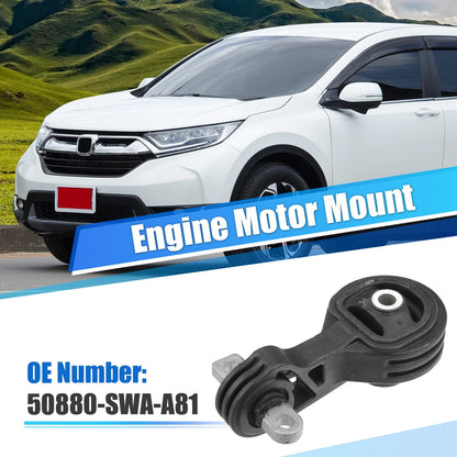 Engine Motor Mount Torque Rod for Honda CR-V 2.4L L4 Gas (2007-2011)