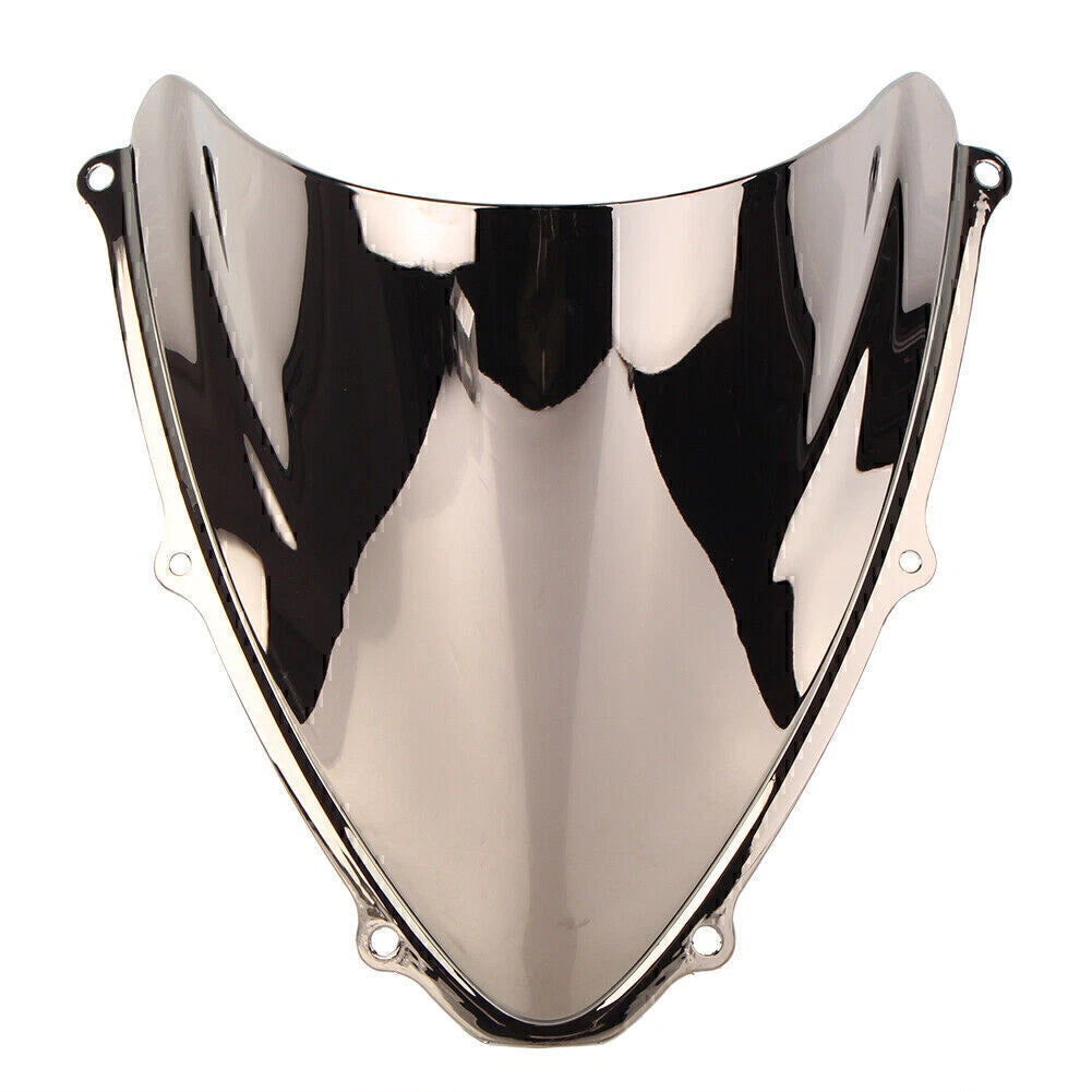 Windshield for Suzuki GSXR 600/750 (2006-2007) Silver