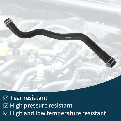 Radiator Hose for Ford Focus 1.5T 2018 Rubber Heating Water Pipe