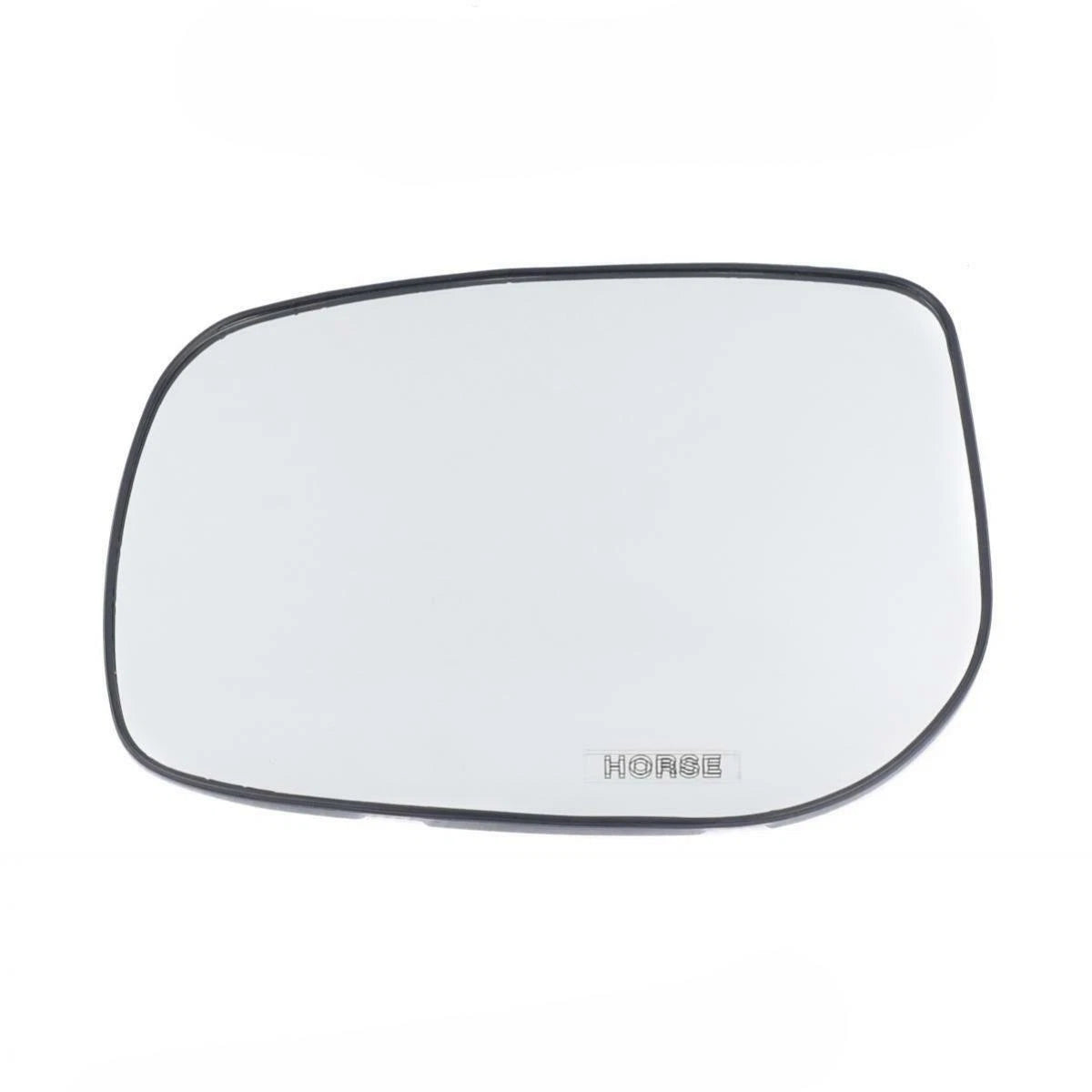 Side Mirror Glass Lens Left Fits Toyota Corolla Altis Yaris Belta Sedan 2008-13